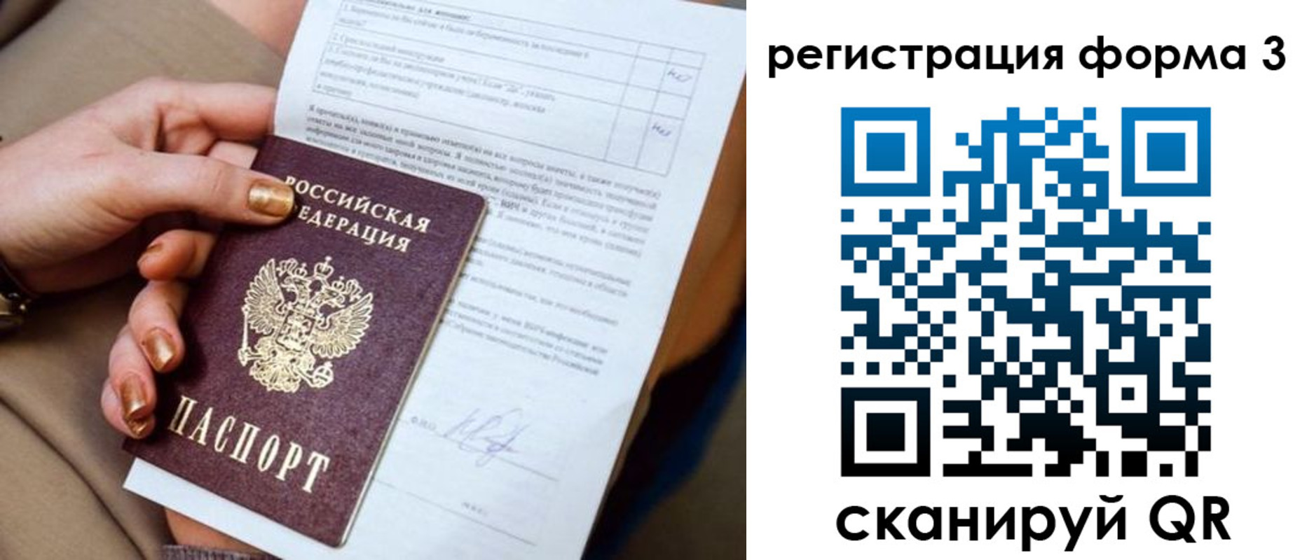 прописка гарантия в Владимире